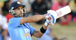 फाइल फोटो: विराट कोहली