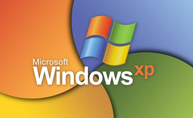 विंडोज एक्सपी
