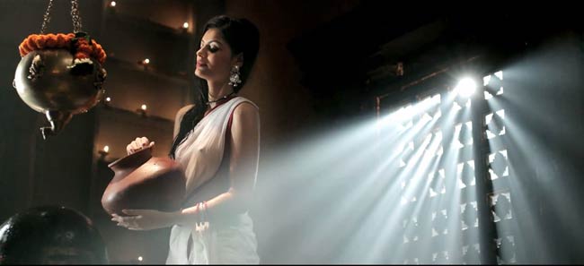 सोनाली राउत