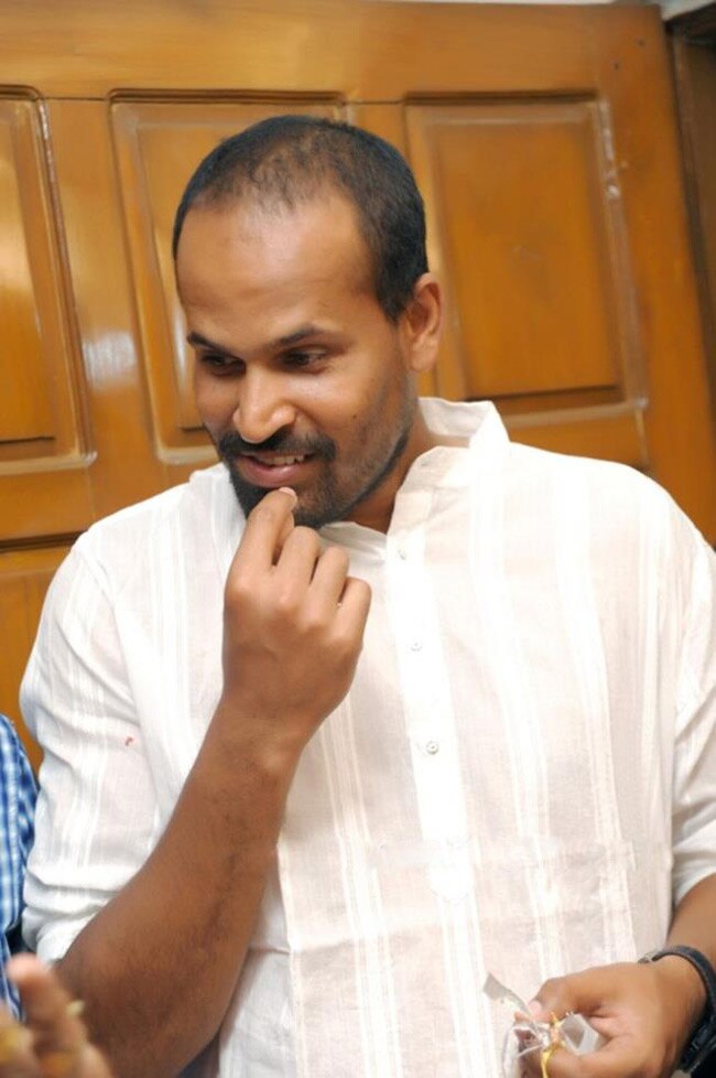 यूसुफ पठान, फोटो: फेसबुक