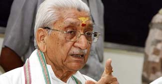 अशोक सिंघल