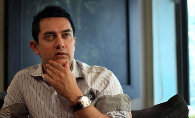 आमिर खान