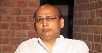 Abhishek Manu Singhvi