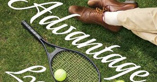 माधुरी बनर्जी की किताब एडवांटेज लव का कवर पेज