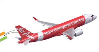 एयर एशिया