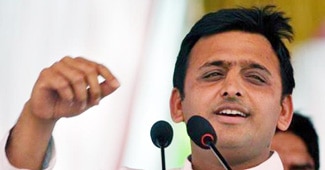 यूपी के सीएम अखिलेश यादव