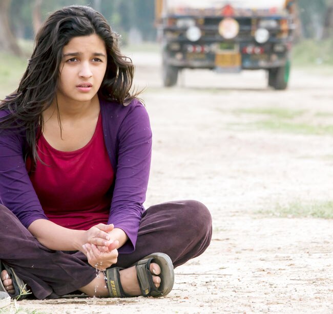 आलिया भट्ट