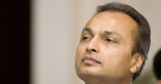 अनिल अंबानी