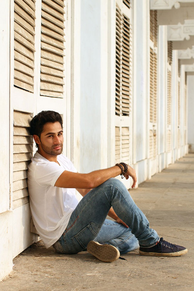 Kareena's brother Arman