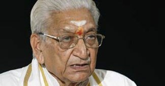 अशोक सिंघल