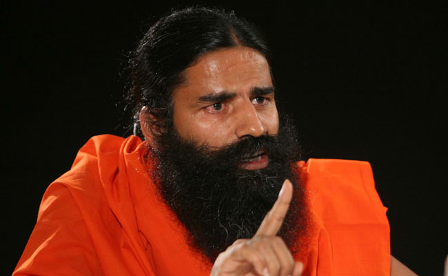 बाबा रामदेव