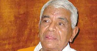 बाबूलाल गौर