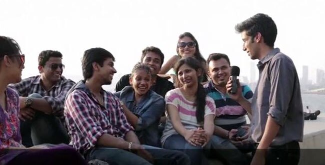 सांप-सीढ़ी के खेल की तरह है रिश्तों की जोनिंग