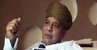 भंवरलाल शर्मा