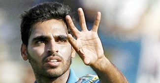 भुवनेश्‍वर कुमार