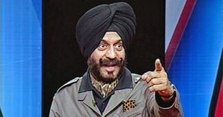 मनिंदरजीज सिंह बिट्टा