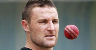 ब्रेंडन मैक्कुलम