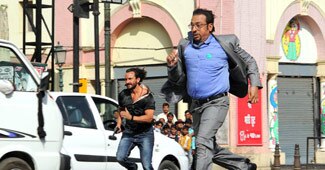 बुलेट राजा