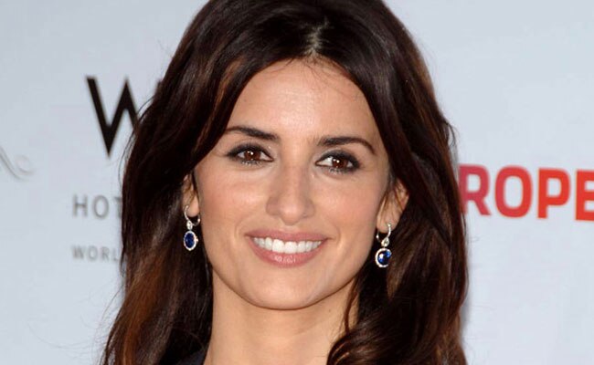 पेनेलोप क्रूज