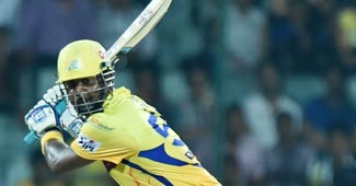 ड्वेन स्मिथ