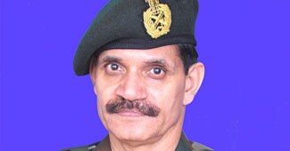 दलबीर सिंह सुहाग