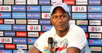 डेरेन सैमी