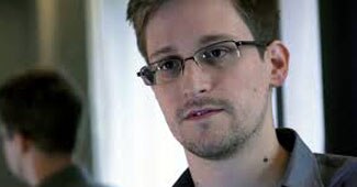 एडवर्ड स्नोडेन