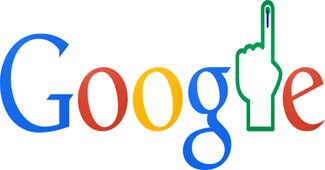 लोकसभा चुनाव नतीजे पर गूगल का डूडल