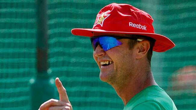 ग्रांट फ्लावर