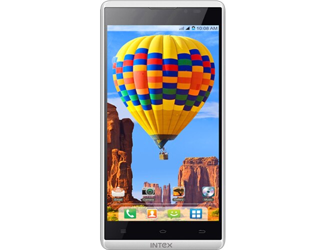 Intex Aqua i5 Mini