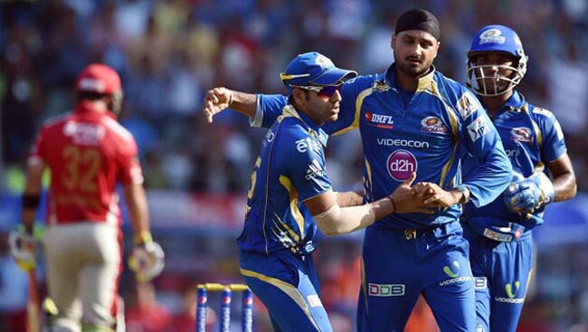 मुंबई इंडियंस