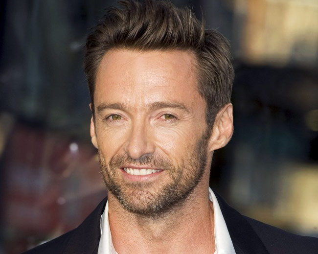 ह्यु जैकमैन