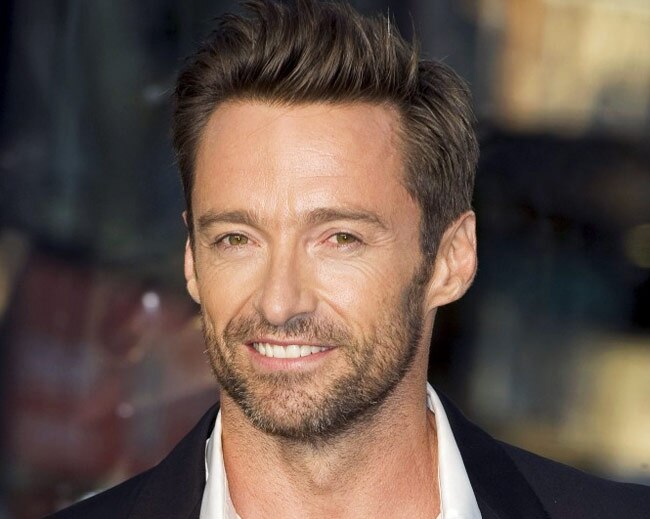 ह्यु जैकमैन