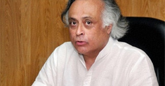 जयराम रमेश