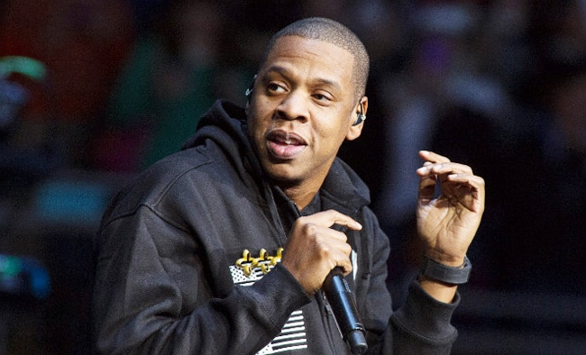 गायक जे जेड