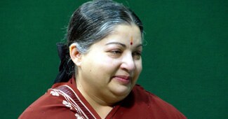 जयललिता