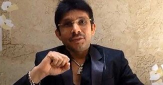 Kamaal R Khan