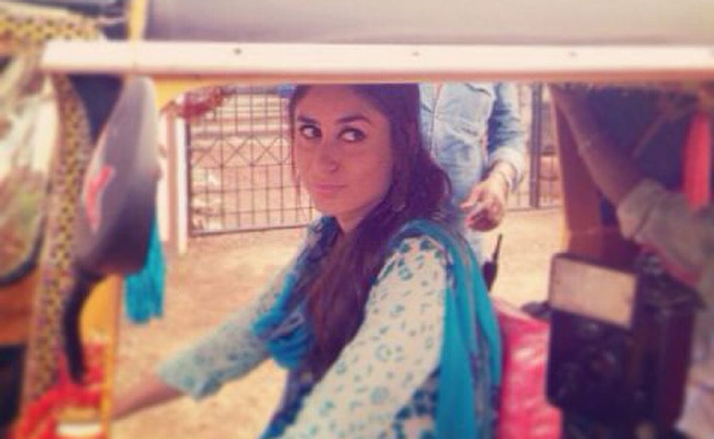 करीना कपूर