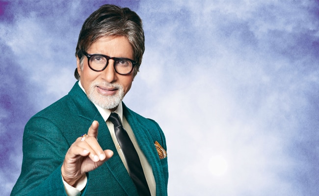केबीसी 8 लेकर आ रहे हैं अमिताभ बच्‍चन