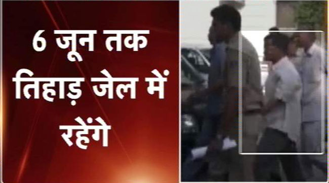 अरविंद केजरीवाल