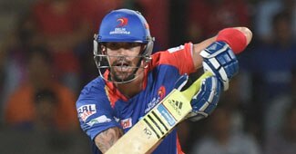 केविन पीटरसन