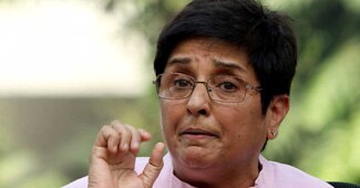 किरण बेदी (फाइल फोटो)