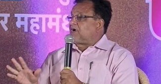 के के मिश्रा, प्रोफेसर, बीएचयू,