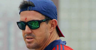 केविन पीटरसन