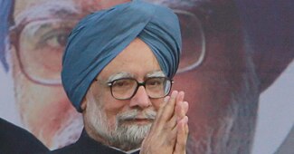 मनमोहन सिंह