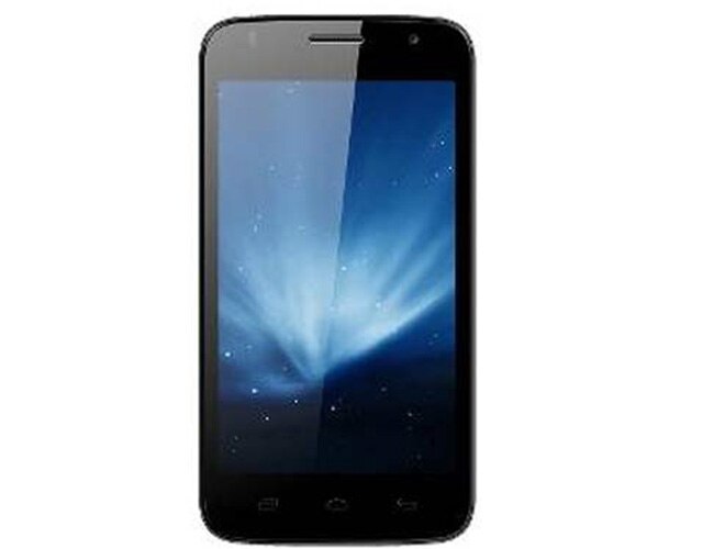 माइक्रोमैक्स A105