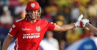 पंजाब से हारा RCB