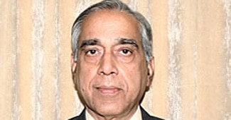 नृपेंद्र मिश्रा