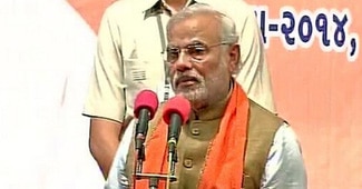 विधानसभा में नरेंद्र मोदी