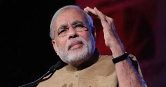 Narendra Modi